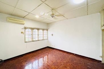 Taman Wangsa Baiduri