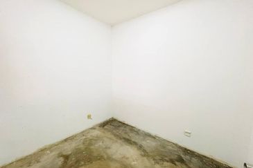 Taman Wangsa Baiduri