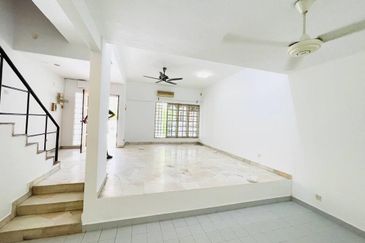 Taman Wangsa Baiduri