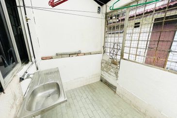 Taman Wangsa Baiduri