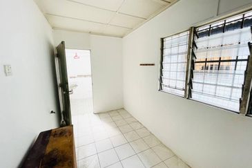 Taman Wangsa Baiduri