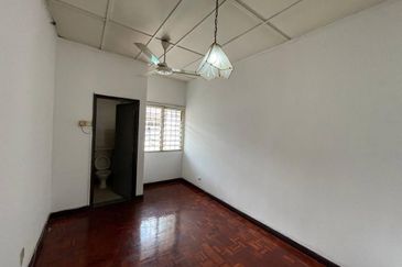 Taman Wangsa Baiduri