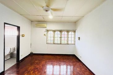 Taman Wangsa Baiduri