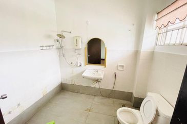 Taman Wangsa Baiduri