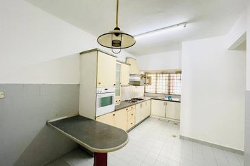 Taman Wangsa Baiduri