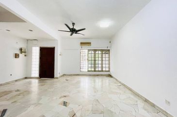 Taman Wangsa Baiduri