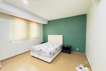 Jalan Makyong, Bandar Bukit Raja