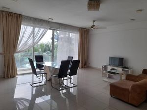 Amazing Greenery, beach & pool View Le Yuan Kuchai For Sale for Sale ...