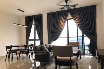 Panorama Residences