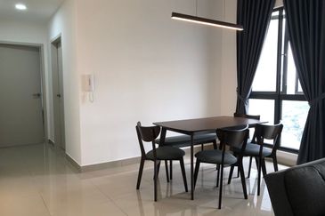 Panorama Residences