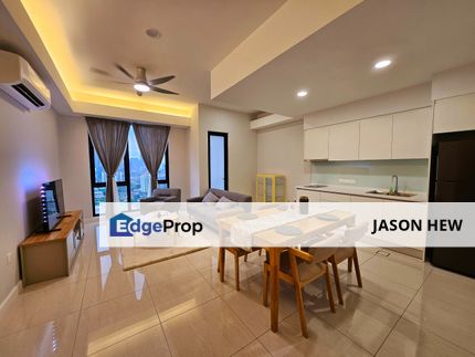 Sentral Suites for Rent, Kuala Lumpur, KL Sentral