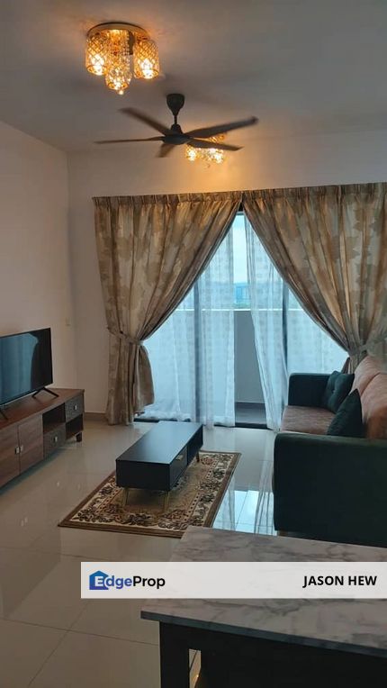 Amazing View Residensi Panorama Kelana Jaya For Rent, Selangor, Kelana Jaya