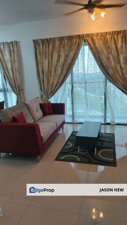 Amazing View Residensi Panorama Kelana Jaya For Rent, Selangor, Kelana Jaya