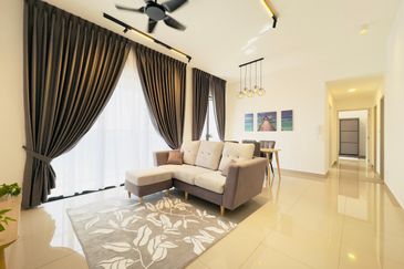 Panorama Residences