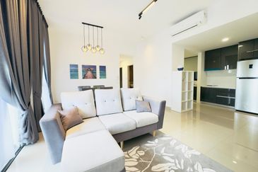 Panorama Residences