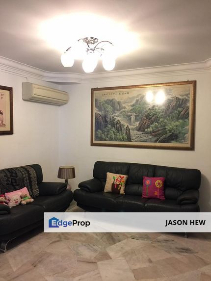 SS14 Landed Terrace House for Sale, Selangor, Subang Jaya