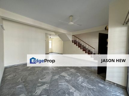 USJ 17 Double Story Landed House, Selangor, USJ