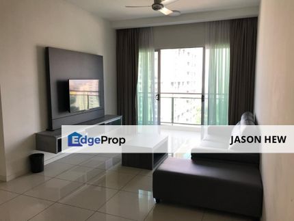 Sunway Geo Residence, Monash, Sunway Uni, Selangor, Bandar Sunway