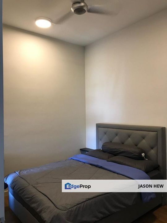 Sunway Geo Residence, Monash, Sunway Uni, Selangor, Bandar Sunway