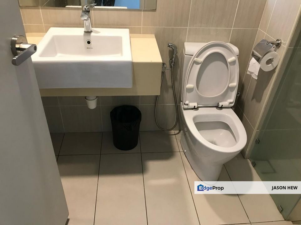 Sunway Geo Residence, Monash, Sunway Uni, Selangor, Bandar Sunway