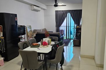 Putra Residence - Putra Heights