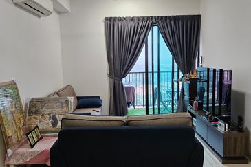 Putra Residence - Putra Heights