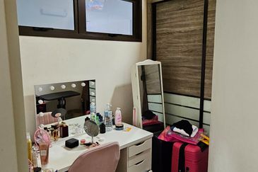 Putra Residence - Putra Heights