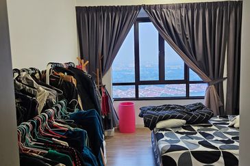 Putra Residence - Putra Heights