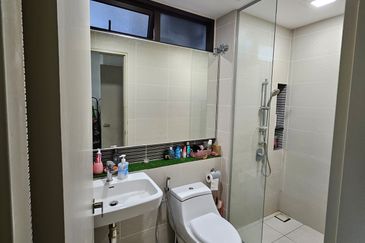 Putra Residence - Putra Heights