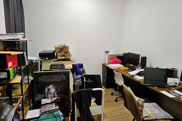 Putra Residence - Putra Heights