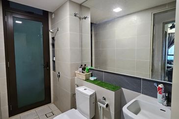 Putra Residence - Putra Heights