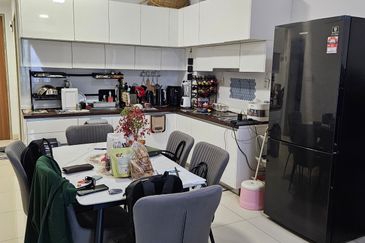 Putra Residence - Putra Heights