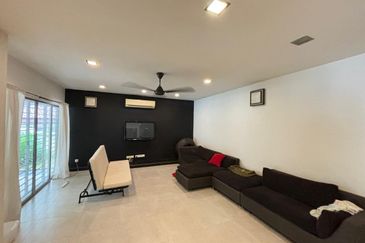 Taman Tun Dr Ismail (TTDI)