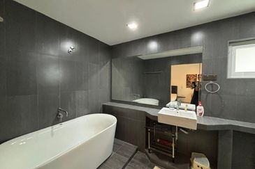 Taman Tun Dr Ismail (TTDI)