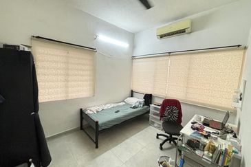 Taman Tun Dr Ismail (TTDI)