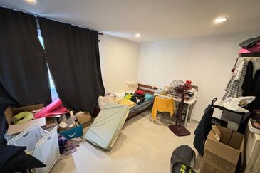 Taman Tun Dr Ismail (TTDI)