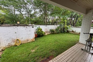 Taman Tun Dr Ismail (TTDI)