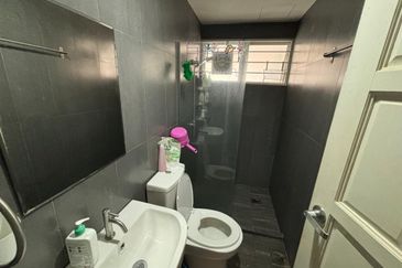 Taman Tun Dr Ismail (TTDI)