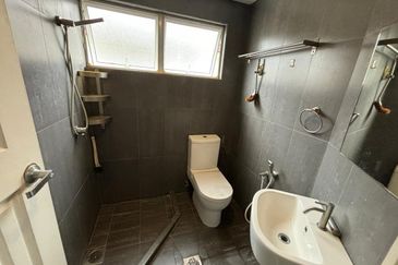 Taman Tun Dr Ismail (TTDI)