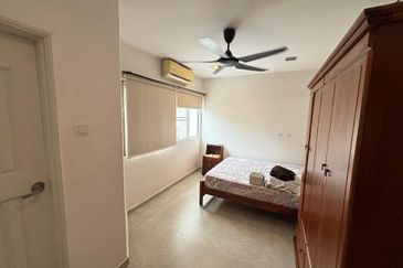 Taman Tun Dr Ismail (TTDI)