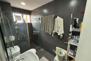 Taman Tun Dr Ismail (TTDI)