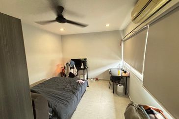 Taman Tun Dr Ismail (TTDI)