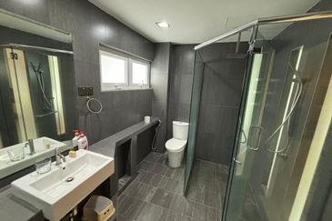 Taman Tun Dr Ismail (TTDI)