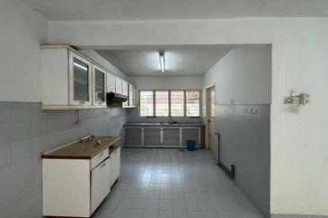 Persiaran Wangsa Baiduri 2