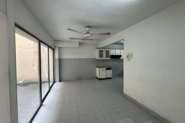 Persiaran Wangsa Baiduri 2