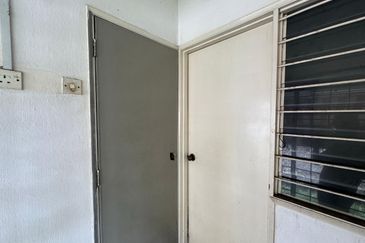 Persiaran Wangsa Baiduri 2