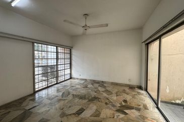 Persiaran Wangsa Baiduri 2