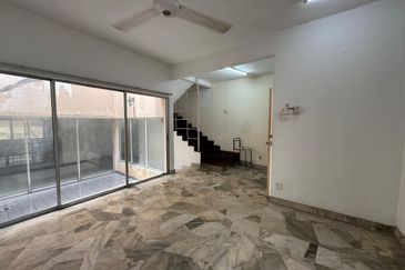 Persiaran Wangsa Baiduri 2