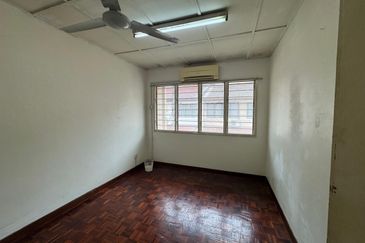 Persiaran Wangsa Baiduri 2