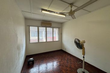 Persiaran Wangsa Baiduri 2